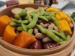 -聚宾楼·烤鸭·家宴(科技三路店)