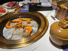 -亚马逊海鲜自助(万象汇店)