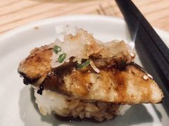-初居食屋日式料理(万象城购物中心店)