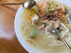 -面道赞宁海海鲜面(迎凤街店)