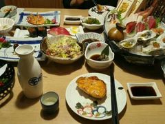 -山之川日料放题(通州店)