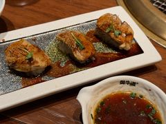 -御牛道日式烤肉料理(杭州万象城店)
