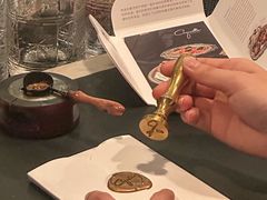 -壳里西餐厅Coquille Seafood Bistro(蒙自路店)