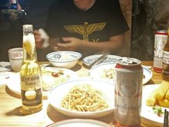-小放牛炒菜馆(中山路乐汇城店)