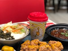 -永和大王(浦东南路店)