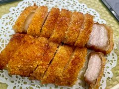 -海宝酒家(中山四路店)