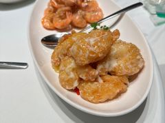 荣兴双味虾-荣兴酒家(徐家汇店)