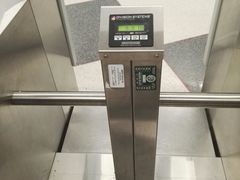 -奥黑尔国际机场