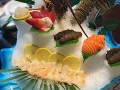 -海鼎荟海鲜姿造(仟禧汇店)