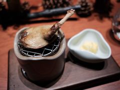 -龙吟山房(青龙山庄店)