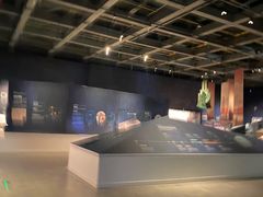 -盘龙城遗址博物院