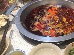 -龙厂长老火锅(抚琴店)