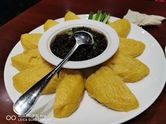 -郑庄脂渣海鲜楼(九水路店)