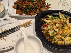 -原鄉本味 楚菜 丹江口鱼(北苑店)