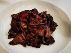 -和记小菜(东方店)