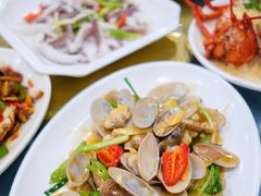 -明记海鲜大排档(巽寮湾店)