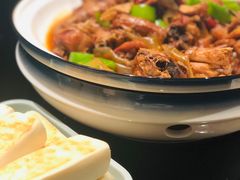 -阿庄新豫菜(航海东路店)