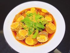 -阿庄新豫菜(通泰路店)