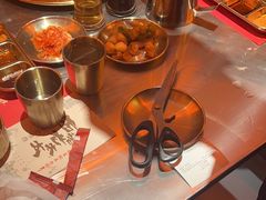 -西塔老太太泥炉烤肉(苏州大悦城店)