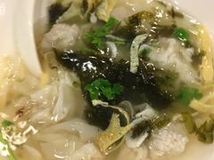 -永和大王(解放东路店)