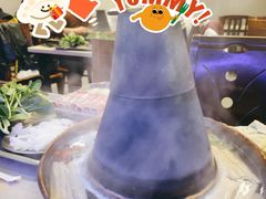 清汤锅-月圆火锅(宁海东路二店)