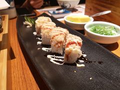 -仓桥家·焗寿司·锅物(光谷步行街店)