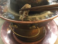 -东来顺饭庄(王府井步行街店)