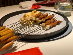 -卡路里的烤宴(浑南首创店)