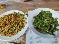 -凤爪王烧烤(徐东旗舰店)