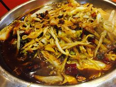 -老地方农家菜(昌黎一店)