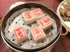 -花红徽菜(九华山青阳店)