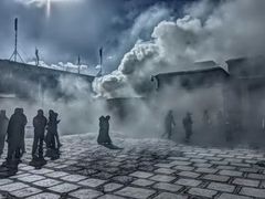 -玛吉阿米·餐吧