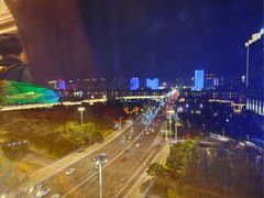 -皇朝万鑫自助餐厅