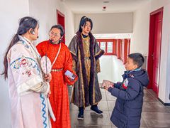 -洛阳古墓博物馆