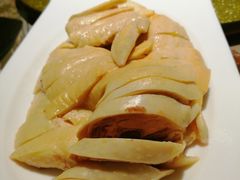贵妃白斩鸡-湘香楼(浦三路店)