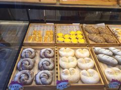 -麦栈养生烘培(龙江店)