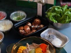 -官也街澳门火锅(新源里店)