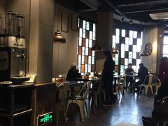 大堂-马头巷·食景园(苏州总店)