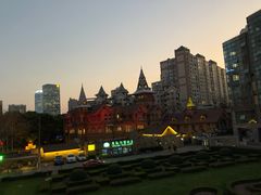 -马勒别墅饭店(静安寺店)