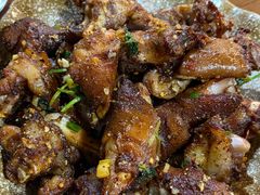 -龙翔小猪脚(龙头街店)