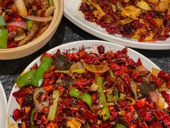 -福苗小骆驼烧烤(大唐不夜城店)