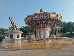 -南京银杏湖乐园