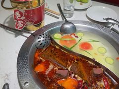 -川锅一号火锅(铜山万达店)