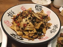 -渔乡米香·剁椒鱼头(四方坪店)