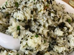 菜饭-阿尔法海鲜排档(爱琴海店)