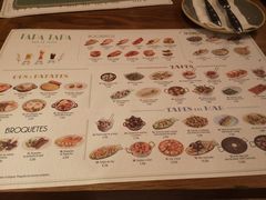 -Tapa Tapa