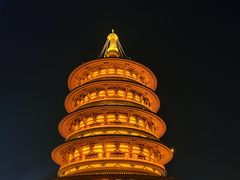 -隋唐洛阳城明堂天堂景区