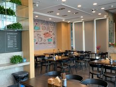-何必是家面馆 HB noodles&coffee