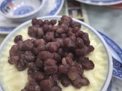 -捷信牛奶甜品世家(柳巷店)
