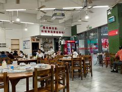 大堂-南记食粥坊·宵夜大排档(岭南分店)